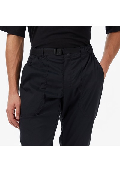 Columbia Landroamer Ripstop Iı Erkek Siyah Outdoor Pantolon Am9217 Siyah
