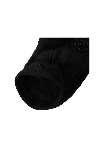 The North Face W Osito Etip Glove Kadın Eldiven-30510 Siyah