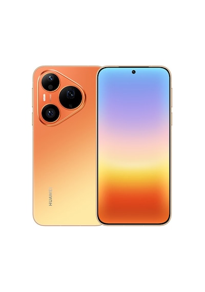 Huawei Pura 90S Pro 12 GB 256 GB (Huawei Türkiye Garantili)
