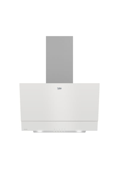 Beko BDE 6050 HB Duvar Tipi Davlumbaz