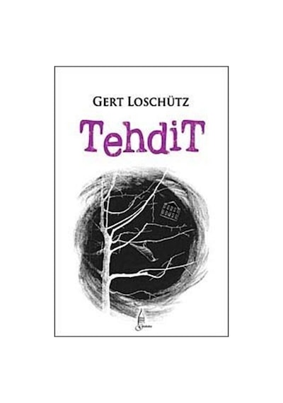 Tehdit - Gert Loschütz - Galata