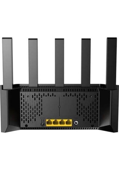 Tenda Te6l Pro Be5100 Çift Bantlı Wi-fi 7 Yönlendirici Router