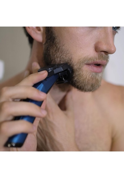 Babyliss T890E Japanese Steel Sakal Kesme ve Şekillendirme Tıraş Makinesi
