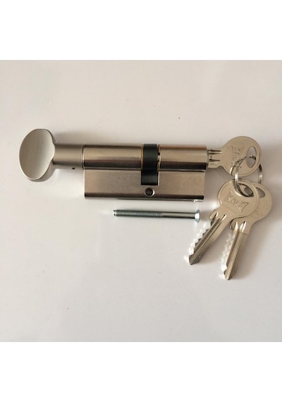 Kale 164-gmc Standart Tokmaklı Nikel Barel 68 Mm