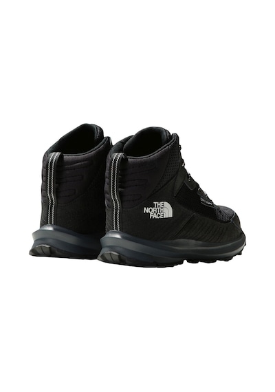 The North Face Y Fastpack Hıker Mıd Wp Çocuk Ayakkabı Nf0a7w5vkx71 Çok  Renkli