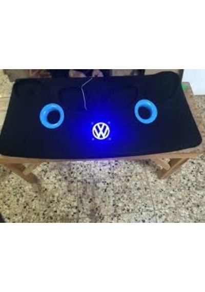 Volkwogen Passat 4 Oval Polyesterlı Kabartmalı Pandızot