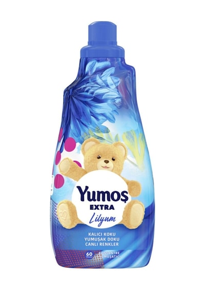 Extra 1440 Ml Lilyum X 9 Adet Diğer