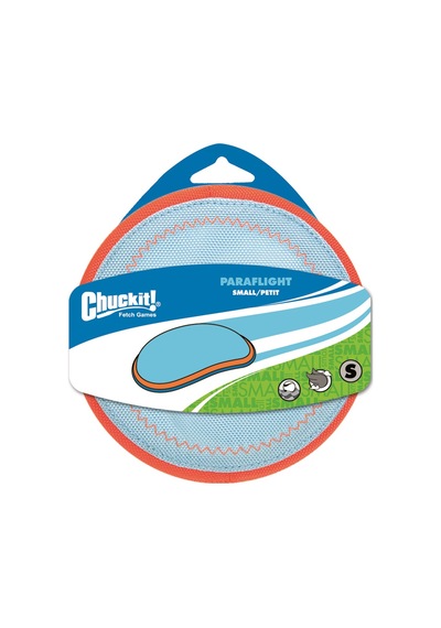 Chuckit Paraflight Frizbi Small 17 CM