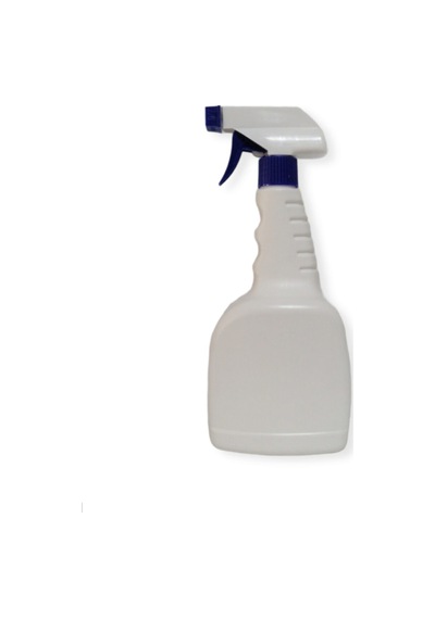 1 Litre Tetikli Sprey Şişesi, Çiçek Sulama Spreyi Boş Şişe