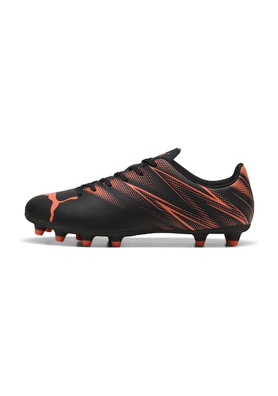 Puma 10747712 Attacanto Fg/ag Erkek Krampon Renkli Çok Renkli