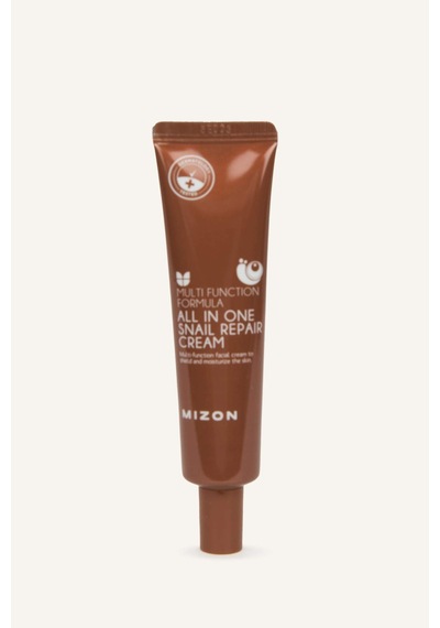 Defacto Mizon All In One Snail Repair Cream Tube Nemlendirici Salyangoz Özlü Bakım Kremi 35 gr H3446AXNS