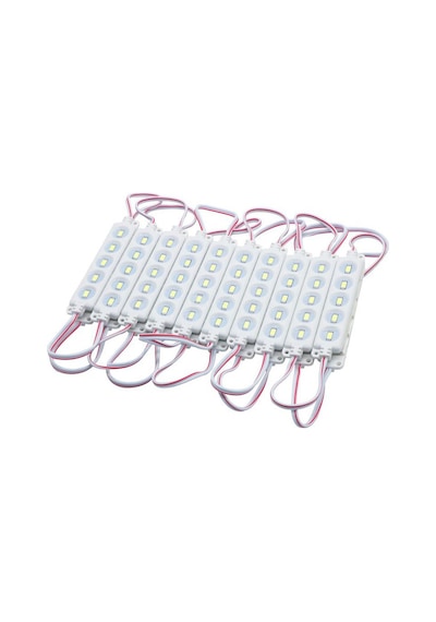 Space Parmak Led 1200lm 5x20 Beyaz 12v / Laam646 Diğer