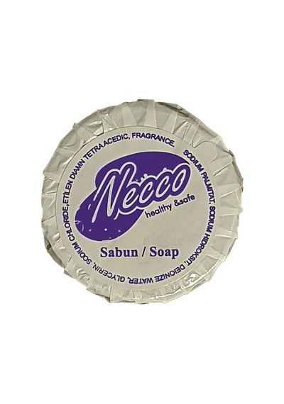 Necco Otel Sabunu 100 x 15 G