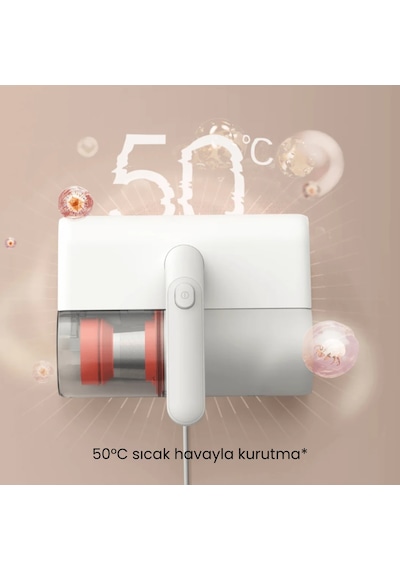 Xiaomi Dust Mite Vacuum Cleaner