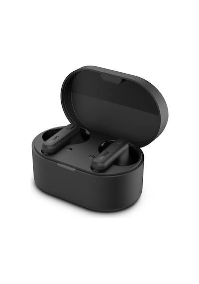 Philips TAT1108BK TWS Bluetooth Kulak İçi Kulaklık