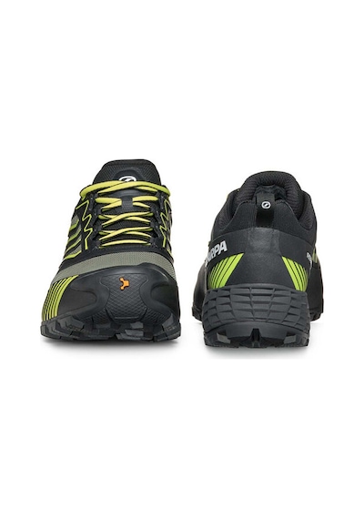 Scarpa Ribelle Run Xt Gore-tex Kadın Koşu Ayakkabısı 33082-202 C-sharp Çok Renkli