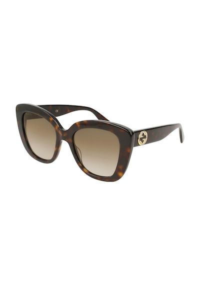Gucci Gg 0327S 002 .52 Kadın Güneş Gözlüğü