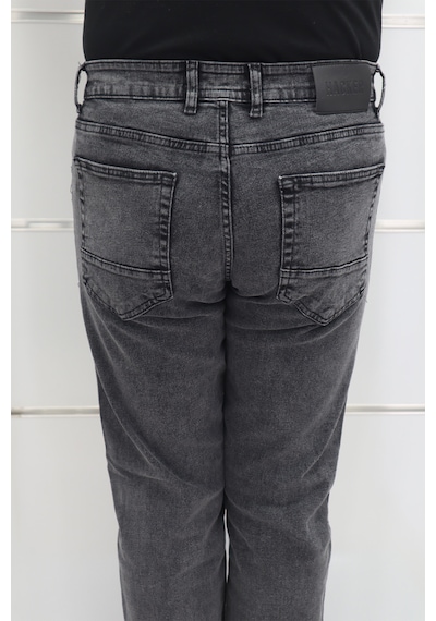 Hacker Denim Hacker Dmctekstil Erkek Füme Yüksek Bel Rahat Kesim Boru Paça Büyük Beden Jean Pantolon Füme Hacker Denim Hacker Dmctekstil Erkek Füme Yüksek Bel Rahat Kesim Boru Paça Büyük Beden Jean Pantolon Füme
