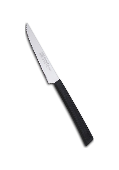 Sürbisa 61107 Sürmene Steak Biftek Bıçağı Siyah