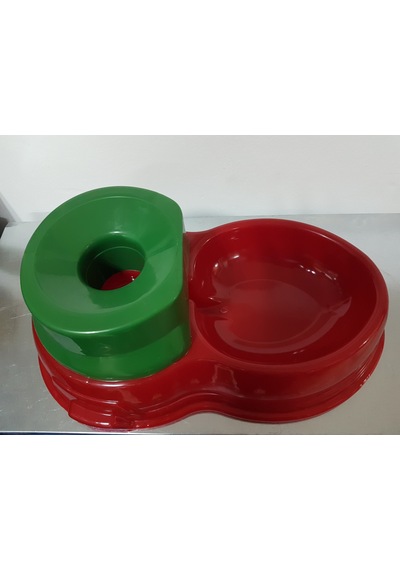 Damacana Uyumlu Plastik Kedi Suluğu