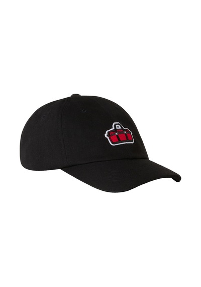 The North Face Norm Hat Unisex Şapka Nf0a7whonıj1 Siyah
