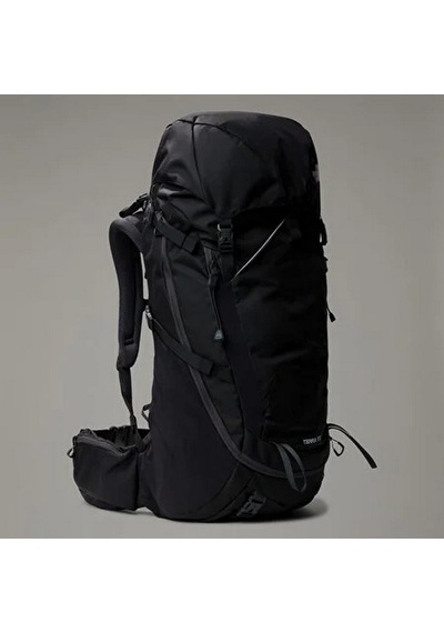 The North Face Nf0a87bz4gz1 Terra 55 Erkek Sırt Çantası Siyah