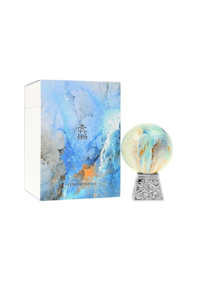 Aurora Scents Atmosphere Extrait De Parfum 100 Ml Unisex Parfüm Aromatik