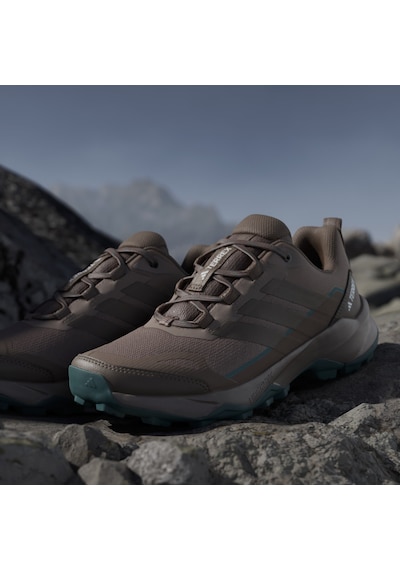 Adidas Terrex Skychaser Ax5 Yürüyüş Ayakkabısı Jh7803 Kahverengi