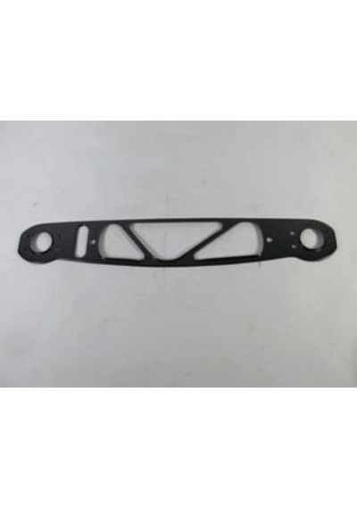 Bmw 3 Serisi Sedan Coupe 1991-1998 Ön Panel Alt Parça Tw Oem No: 41138132178
