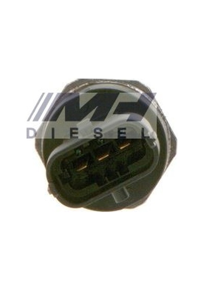Bosch 0281006292 Yakıt Basınç Sensörü Mtu Common Rail Yüksek Basınç Sistemi