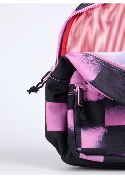 Herschel Heritage Backpack-15393 Pembe