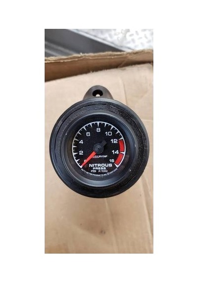 Capri Mk1 Saati Autometer Göstergesine Çevirme Adaptörü