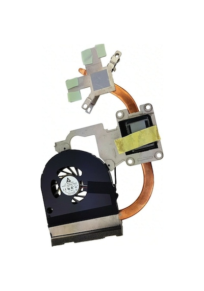Acer Uyumlu Aspire At0Fo003Da0 At0Fo003Sı0 Cpu Sogutucu Heatsin