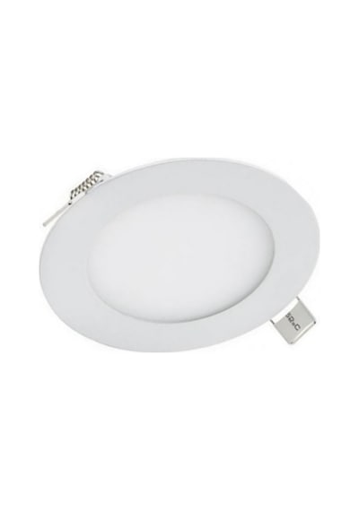Lampist 3W Sıva Altı Panel Led 6500k Beyaz Işık