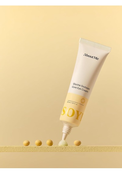 Soybean Core Eye Cream Sıkılaştırıcı Göz Altı Morluk Koyu Halka Karşıtı Göz Ve Boyun Kremi 30 Ml