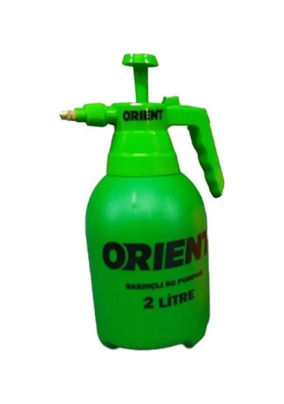 Orient 2 Lt Basınçlı Su Püskürtme Pompası