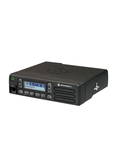 Motorola Dm2600 Vhf Telsiz