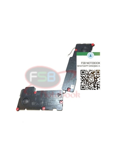 Msı Ge73 Ge73vr Gl73 Ms-17c1 Ms-17c2 Ses Hoparlör