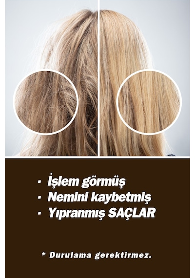 Tto Clinic Güçlendirici & Dökülme Karşıtı Saç Losyonu 30ml X 2 Adet Çay Ağacı Yağı / Procapil