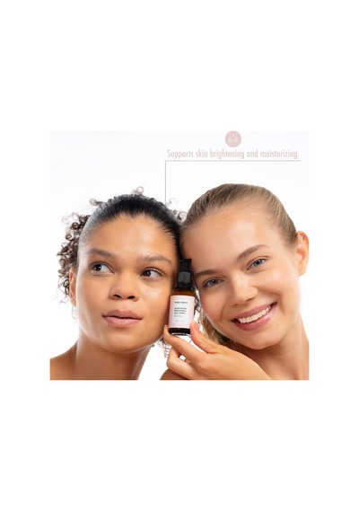 Glutatyon Aydınlatıcı Süt Serumu 30 Ml