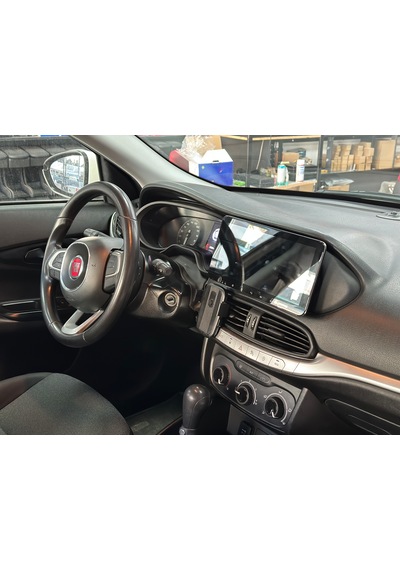 Fiat Egea 10.33'' Android Multimedya Carplay Kamera 2x32 Ts18
