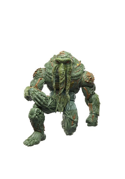 Marvel Legends Werewolf Night: Man-thing Aksiyon Figür / Oyuncak