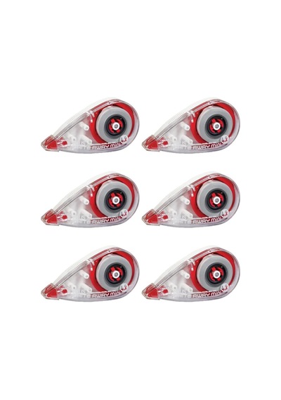 Temat Plus Şerit Daksil 4,2 X 7 Mt - Wh-504 Mini - 6 Adet
