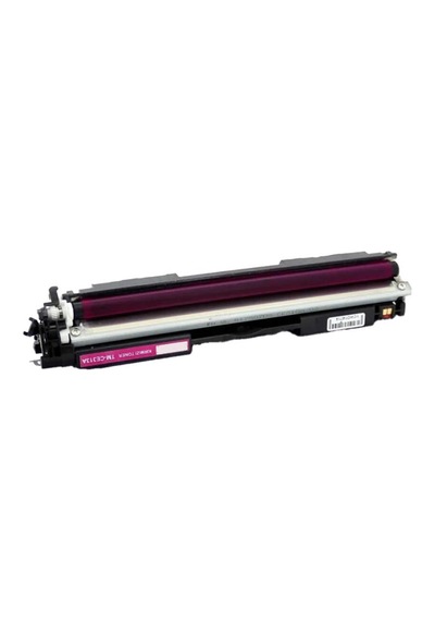 Hp 126a-ce313a Kırmızı Uyumlu Toner Great Toner