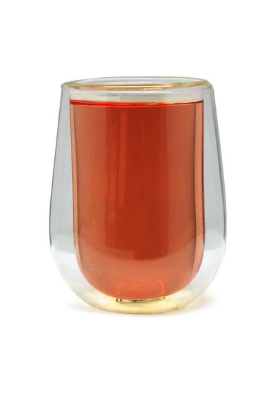 Çift Cam Bardak 200 Ml - Ba2101 Beta Tea
