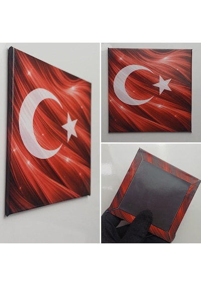Bear - Ayı - Güneş Gözlüklü Style - Buzdolap Magneti