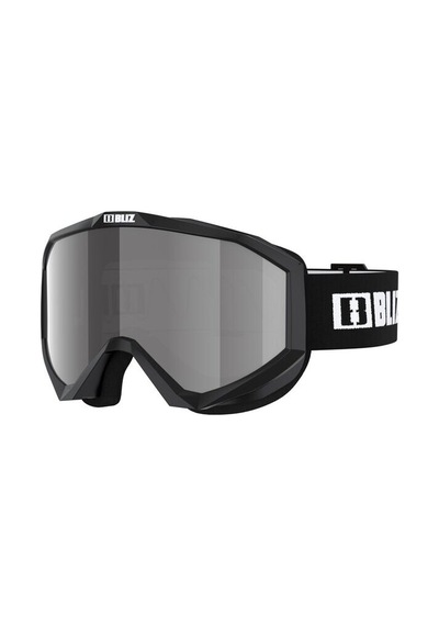 Bliz Goggle Zg 8006 02n Kayak Gözlüğü Siyah