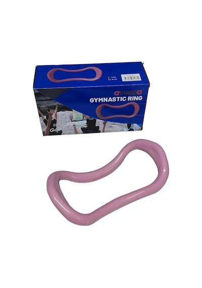 Avessa Yr-40 Yoga Ring Pembe Kutulu