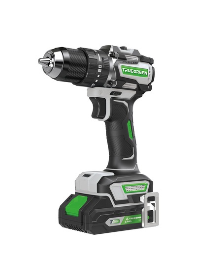 Truegreen TG4E 115 70NM Akülü Darbeli Matkap