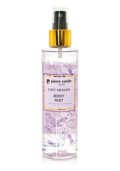 Lost Heaven Ferahlatıcı Vücut Spreyi, 200 Ml